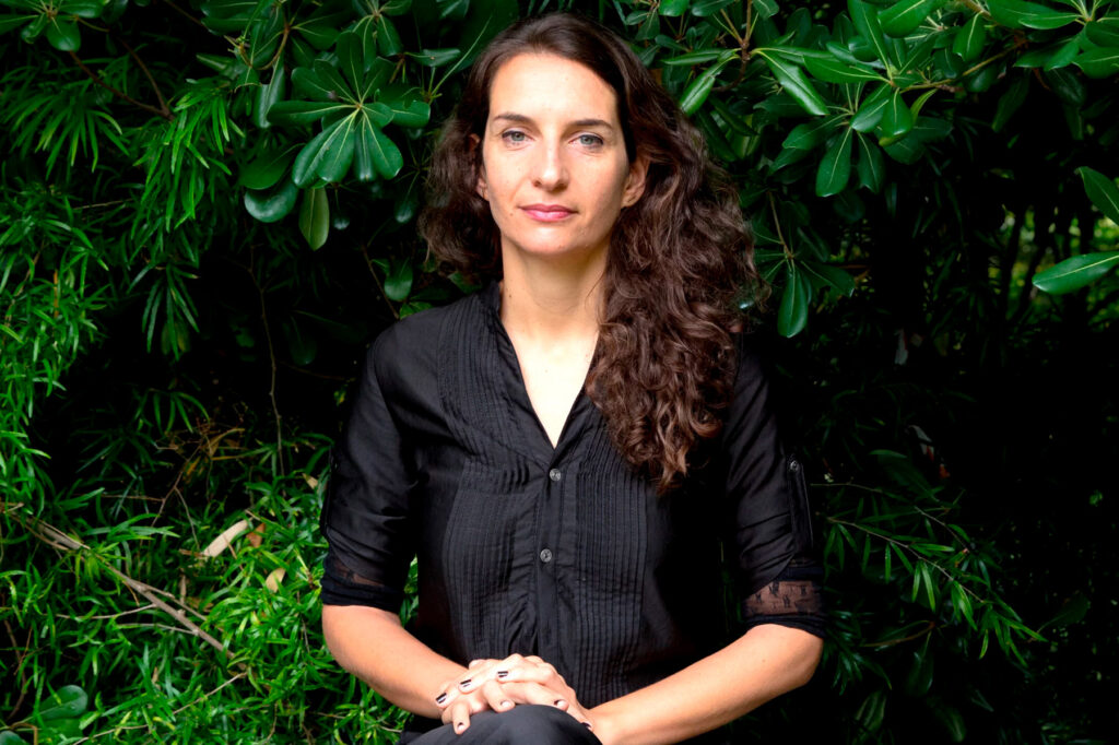 Joana Bertholo Vencedora do Prémio Literário da Fundação Eça de Queiroz