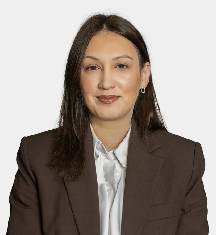 Ana Raquel - Administradora da Fundação