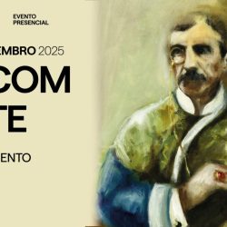 Congresso Internacional Eça com Norte