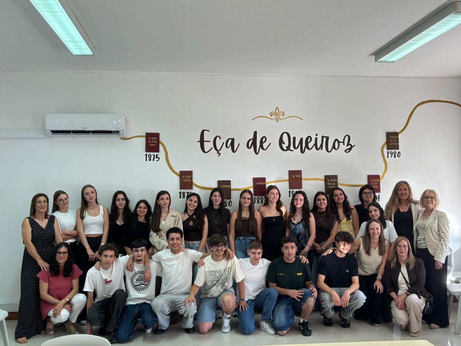 Homangem EQ - Escola Vila das Aves (8)