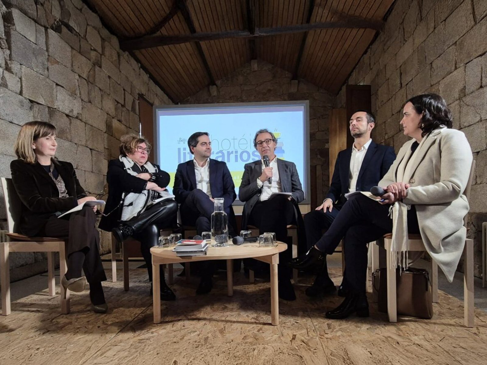 Hoteis Literarios_Workshop